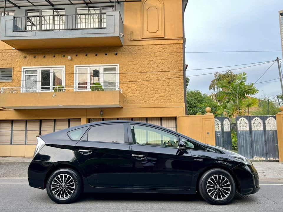 Compact SUV